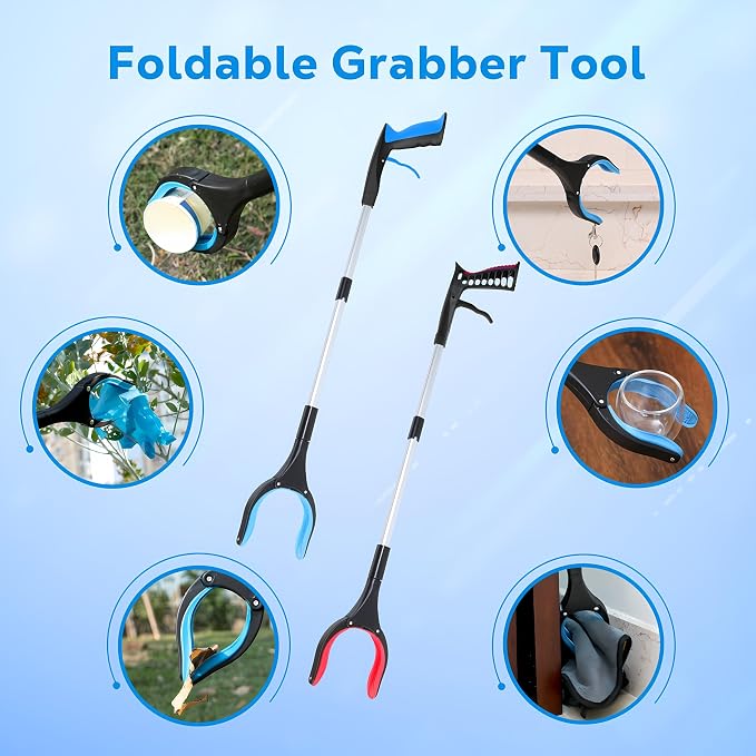 Grabber Reacher Tool - Image 5