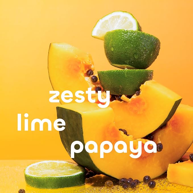 SEAWEED BATH CO Lime Papaya Daily Lotion, 30 FZ - Image 4