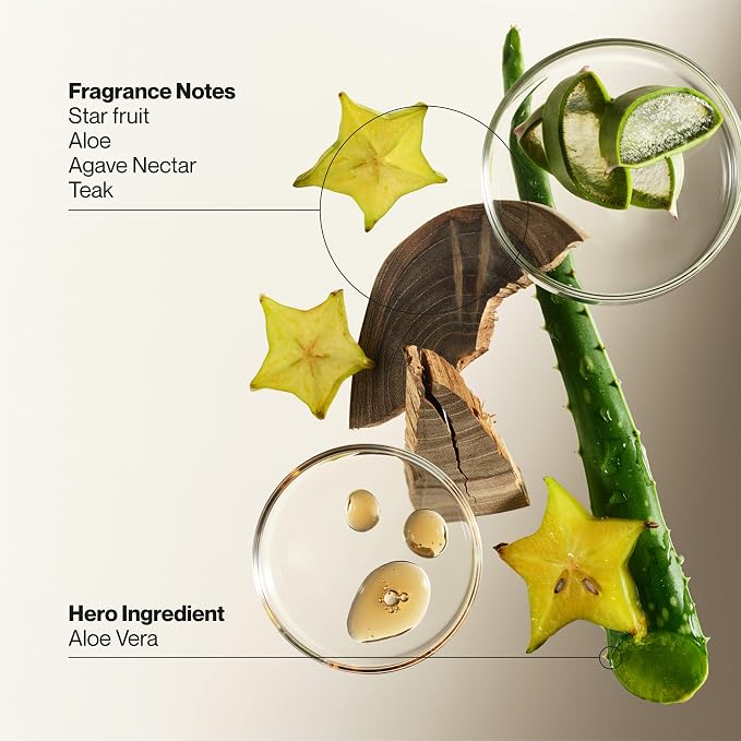 Suave Soothing Hydration Hand & Body Lotion - Image 3