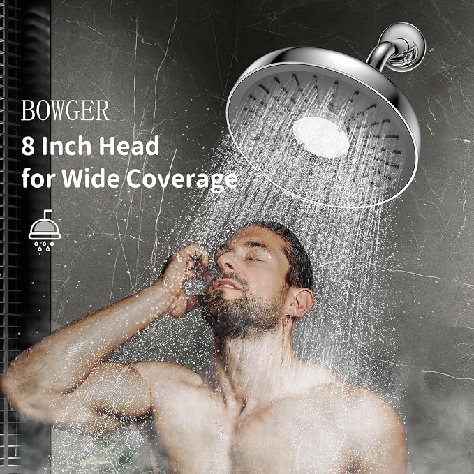 Filtered Shower Head - Image 6