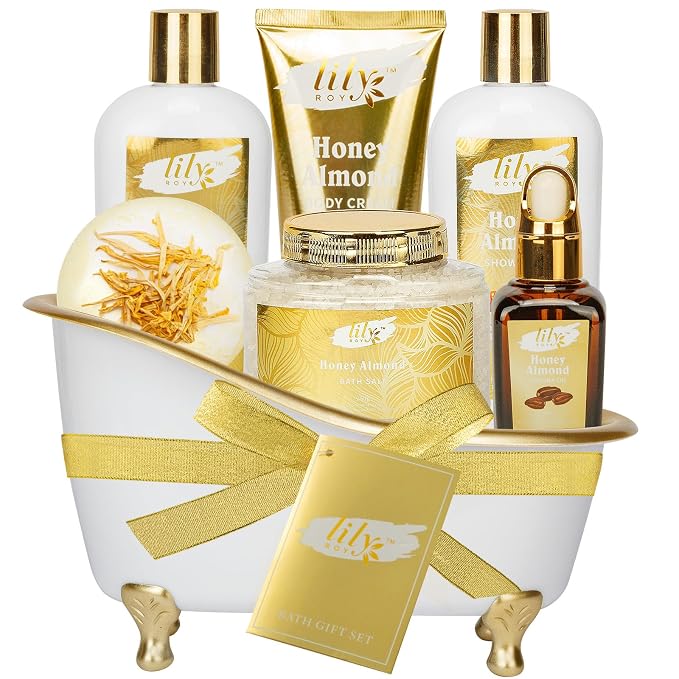 Christmas Gifts for Women by LILYROY