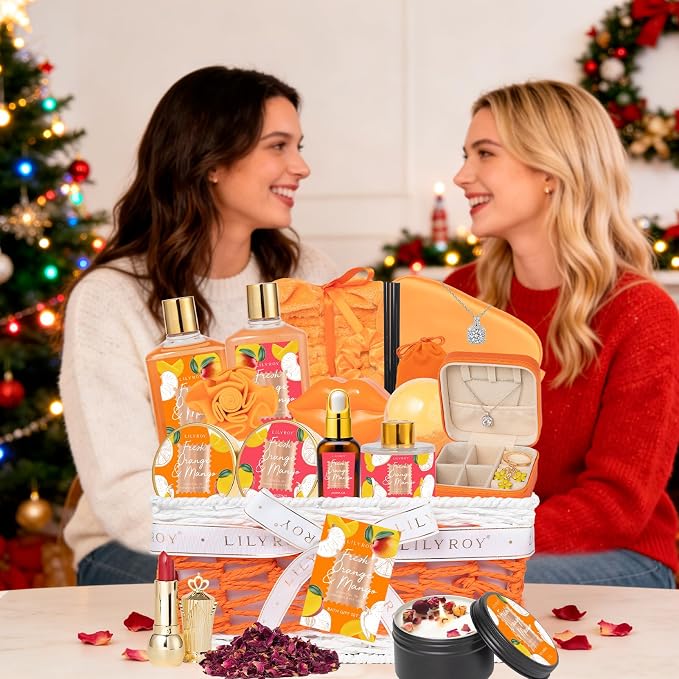 Christmas Gifts for Women Gift - Image 3