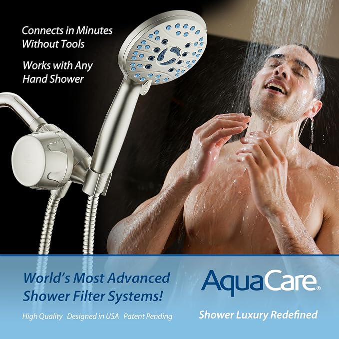 AquaCare Skin & Hair - Image 2