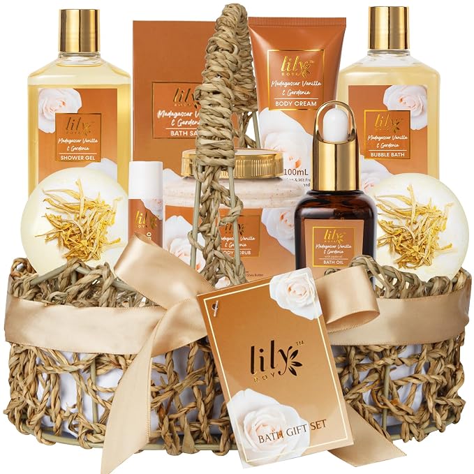 Christmas Gifts for Women by LILYROY