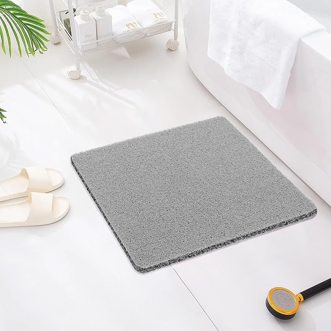 Joyhalo Shower Mats for Showers Anti Slip for Elderly, Bath Tub Mats for - Image 6