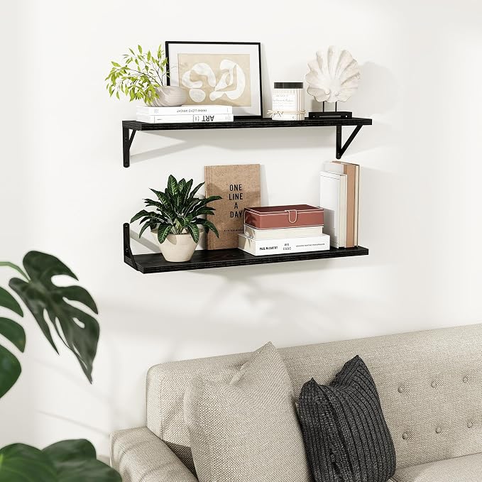 Dreamland Deep Floating Shelves - Image 8