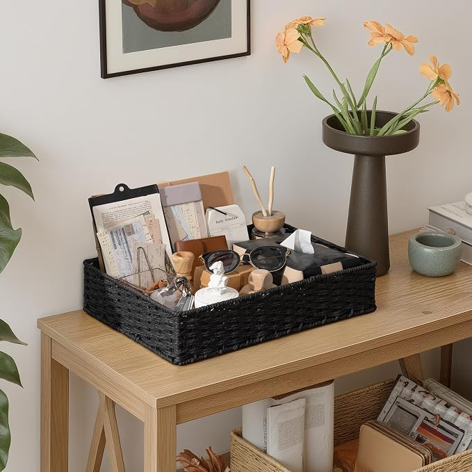 StorageWorks Bathroom Vanity Tray - Image 4