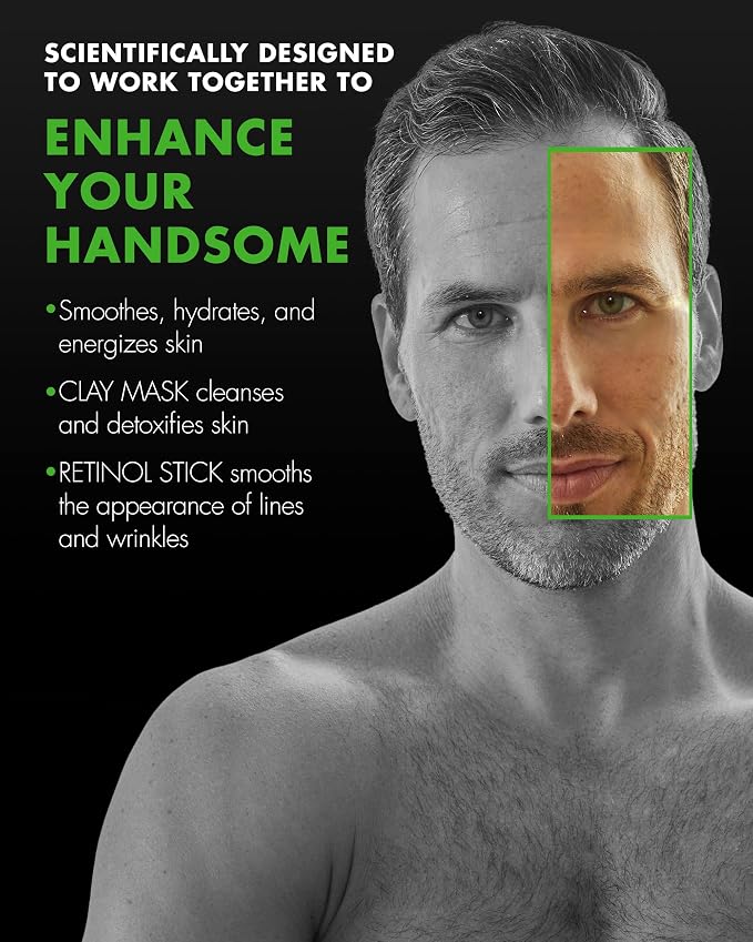 Tiege Hanley 90 Day Large Skin Care Set - Image 6