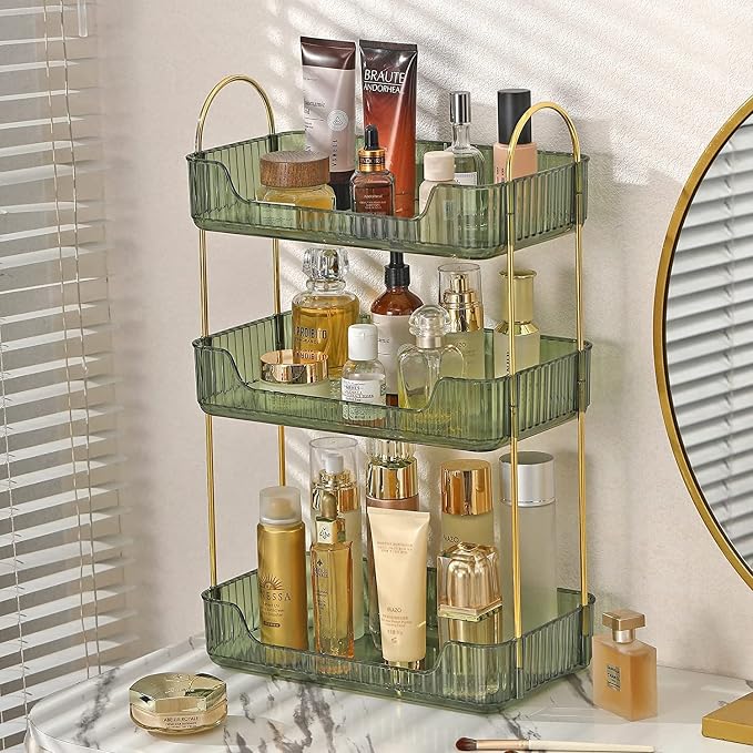 Bathroom Counter Organizer - Image 2