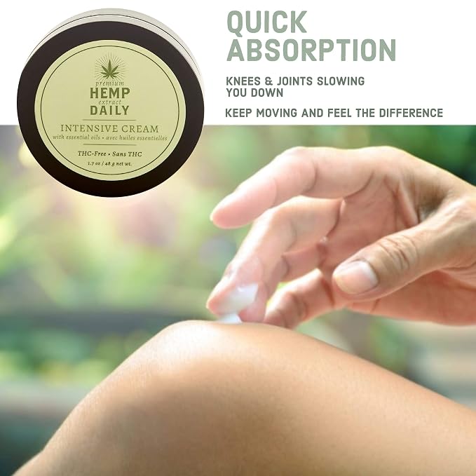 Intensive Cream - Image 5