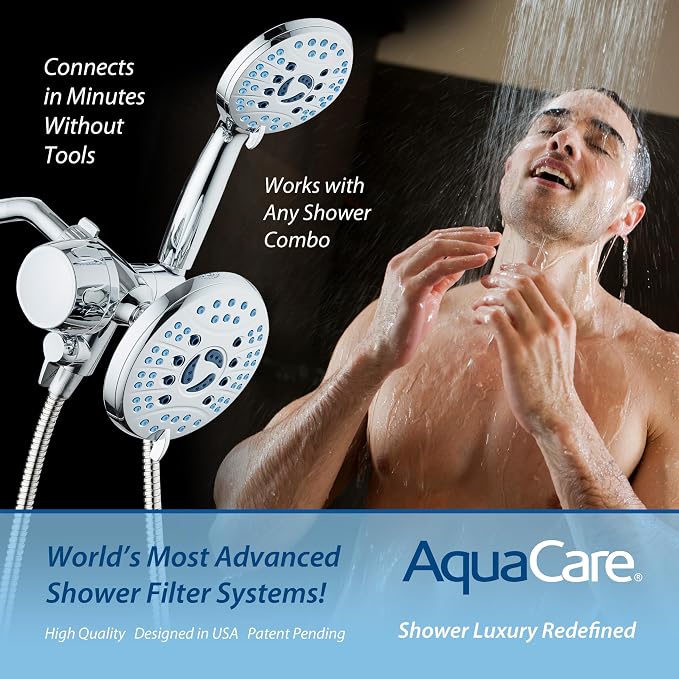 AquaCare Skin & Hair - Image 2