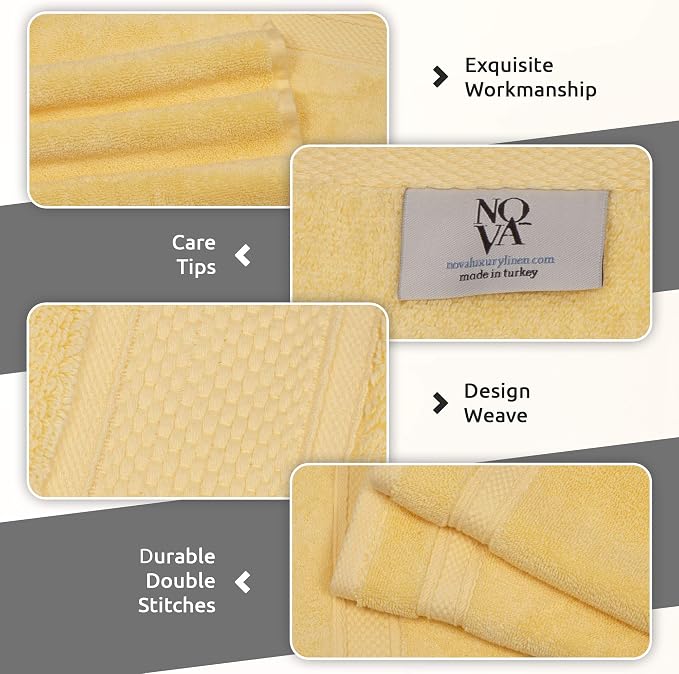 NOVA Luxury Linen - Image 6