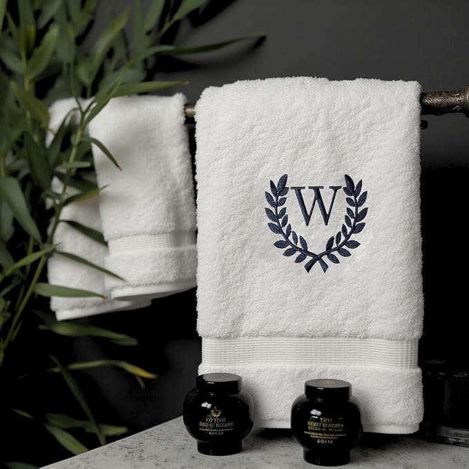 Decorative and Monogrammed Hand Towels - Image 3