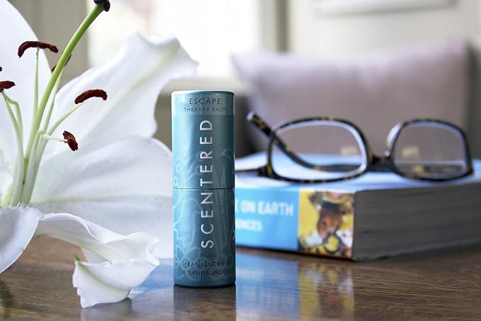 Scentered Aromatherapy Balm Stick - Image 9