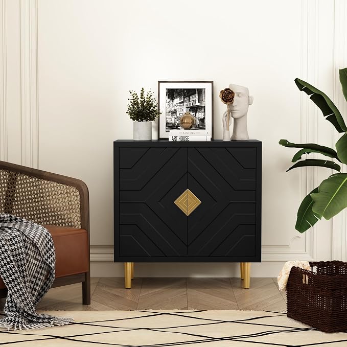 HLR Sideboard Storage Cabinet - Image 3