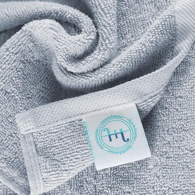 Hearth & Harbor Washcloths 12 Pack - Image 6