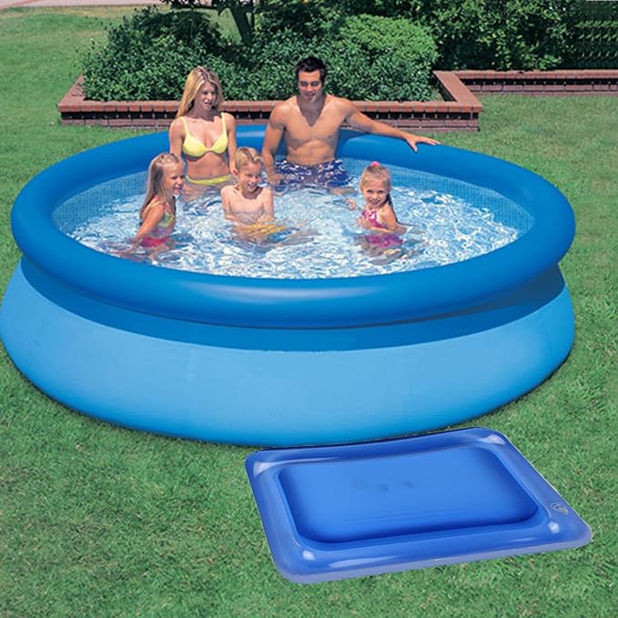 Inflatable Pool Foot Bath Basin, Portable Foot Bath Basin, Foot Soaking Bath - Image 6