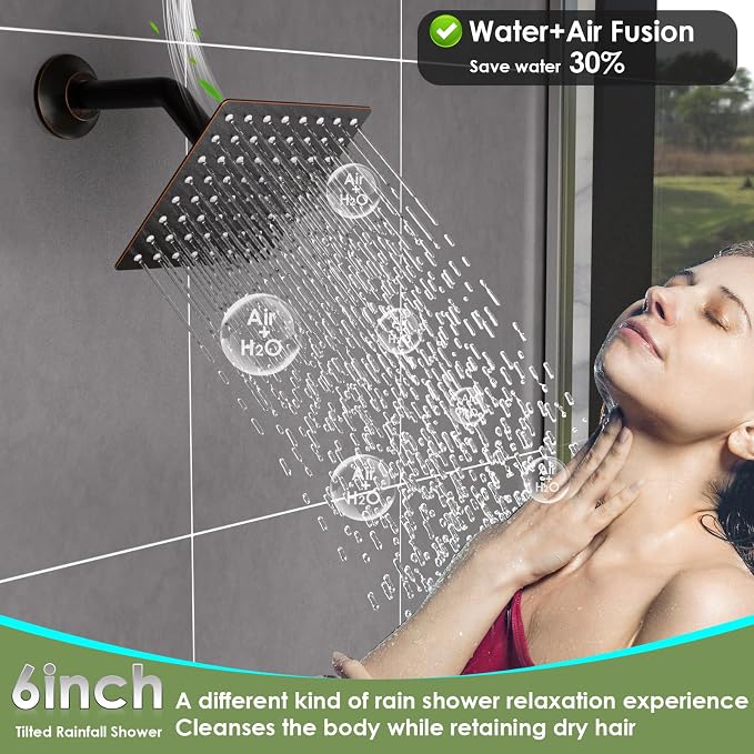 Enga Dual Shower Head System - Image 4