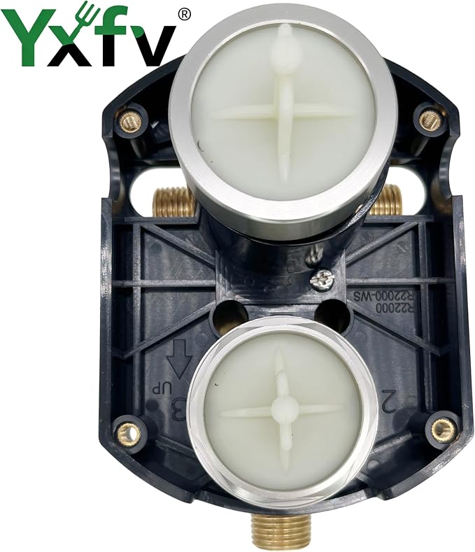Universal Shower Valve, Suitable - Image 8