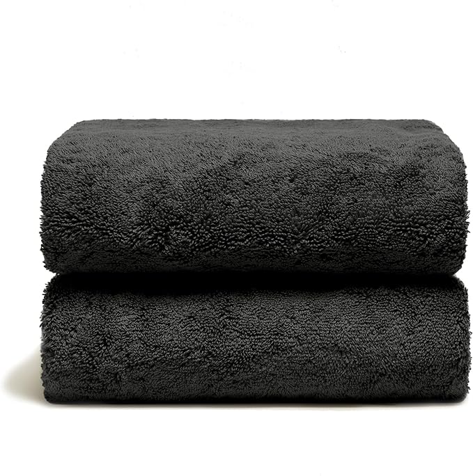 Italic Ultraplush 100% Australian Cotton Bath Sheets by Italic