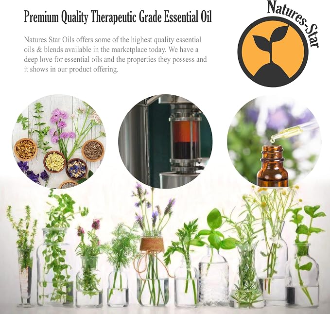 2 Pack 16oz Bulk Size Tea Tree Essential Oil - Image 4