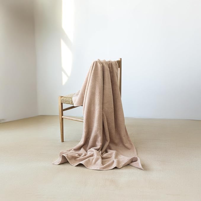 SALBAKOS 100% Turkish Cotton Towels - Image 2