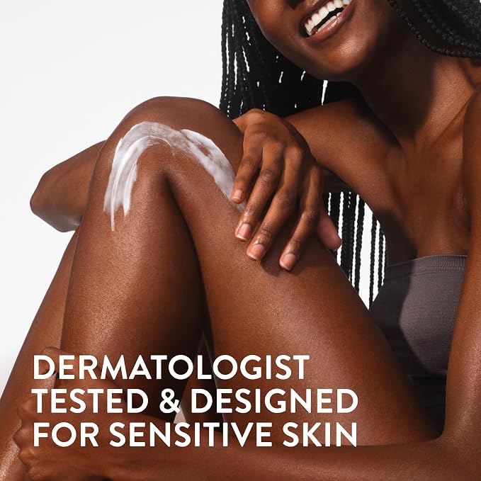Native Body Lotion Contains Naturally Derived Plant-Based Moisturizers - Image 5