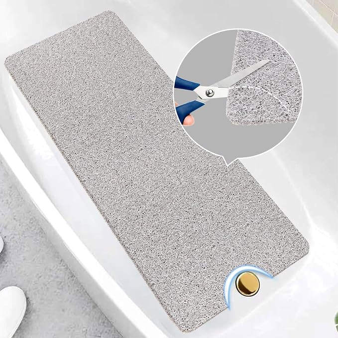 Bathtub Mat Shower Mat Non-Slip - Image 7