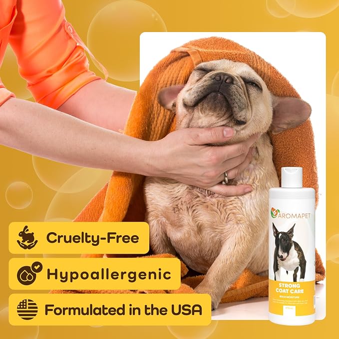 Sensitive Care -Tangle-Free-Silky Shine Softening and detangling Shampoo - Image 3