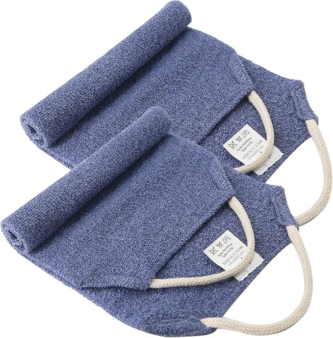 Evridwear Exfoliating Back Scrubber by Evridwear