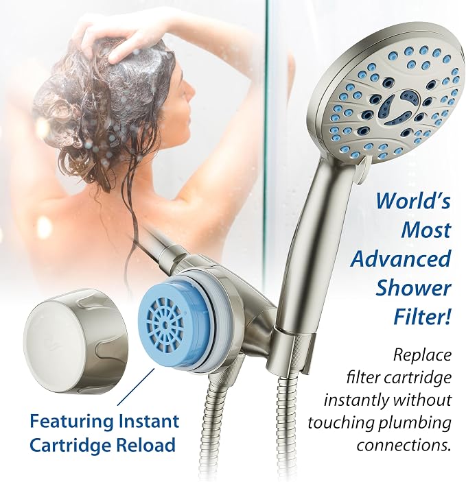 AquaCare Skin & Hair - Image 4