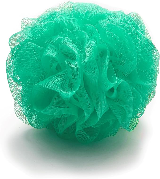 Amazon Basics Bath and Shower Loofah - Image 6