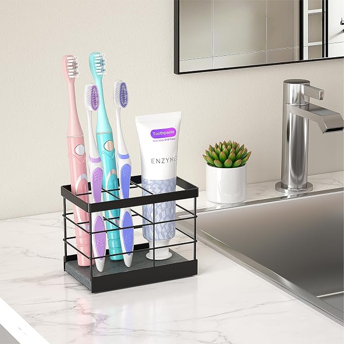 MOJOHAND Toothbrush Holders - Image 2