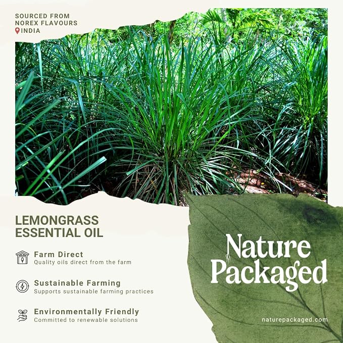Lemongrass Essential Oil - Image 6