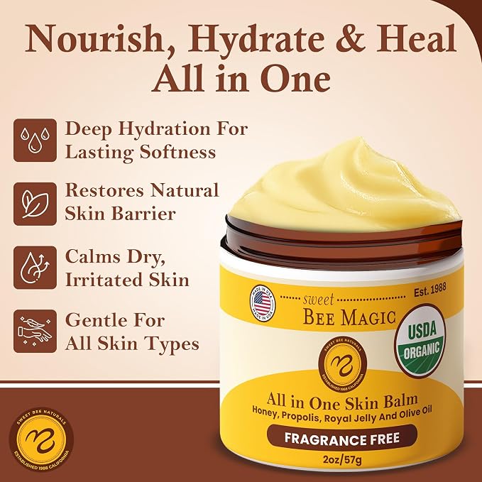 Sweet Bee Naturals - Image 6