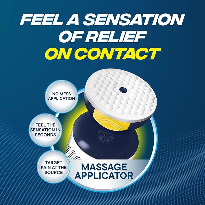 Advil Targeted Relief Pain Relieving Cream - Image 8