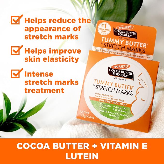 Palmer's Cocoa Butter Formula Pregnancy Skin Care Kit - Image 10