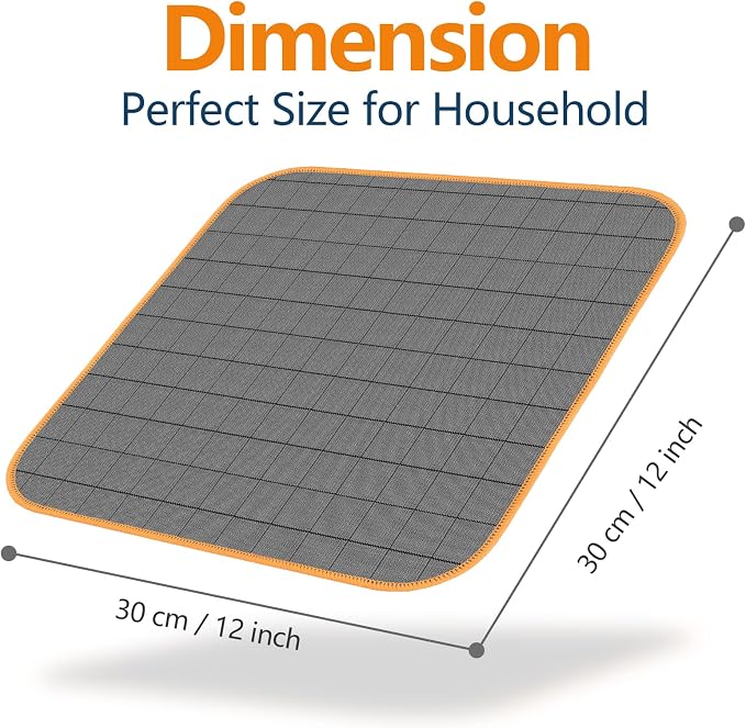 Airlab Carbon Microfiber Towels - Image 5
