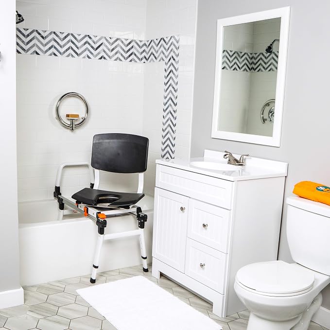 ShowerGlyde SG3 - Image 9
