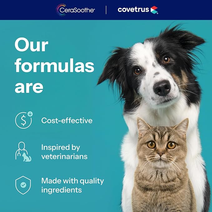 CeraSoothe CHX+KET Antiseptic Shampoo - Image 7