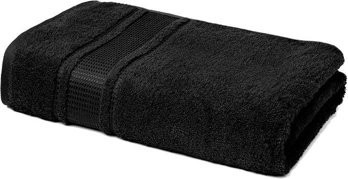 Melissa Linen, Bath Sheet, 100% Turkish Cotton Towel - Image 9