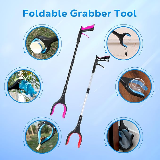 Grabber Reacher Tool - Image 5