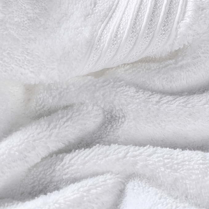 Superior Egyptian Cotton 10-Piece Face Towel Set, Small Towels - Image 6