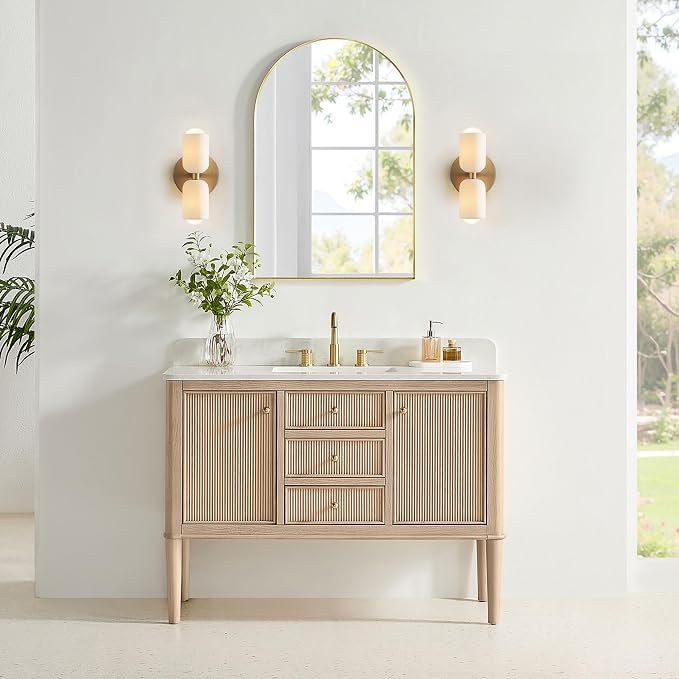 ALTAIR 48 Inch Bathroom Vanity by ALTAIR
