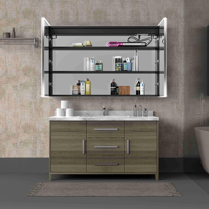 Medicine Cabinets for Bathroom - Image 7