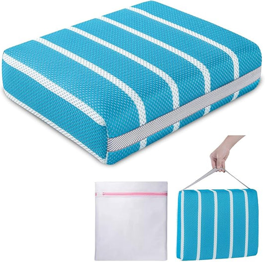 OS OMYSTYLE Hot Tub Booster Seat Cushion Pillow by Unknown