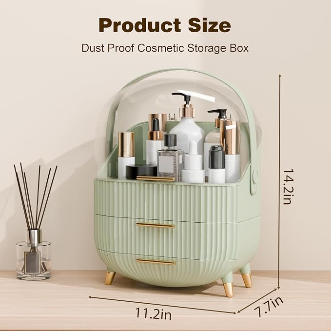 Makeup Organizers and Storage, Make up Organizer - Image 5