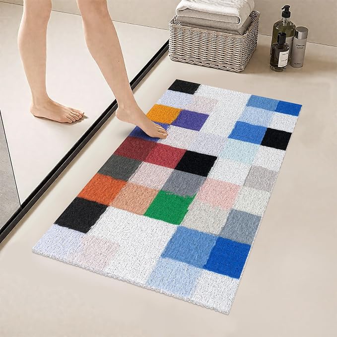 Bathtub Mat Non Slip by Unknown