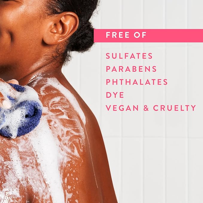 Native Body Wash Contains Naturally Derived Ingredients | - Image 3