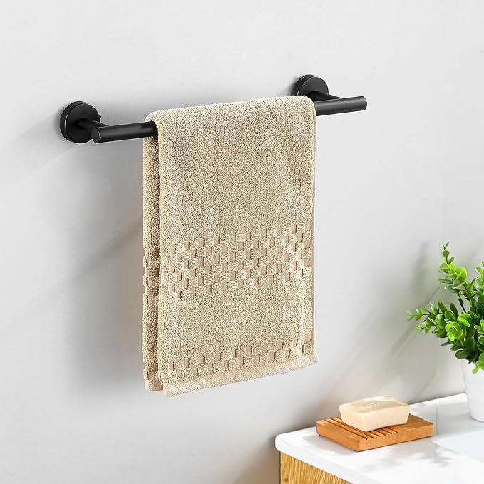 Bathroom Hardware Towel Bar Set - Image 3